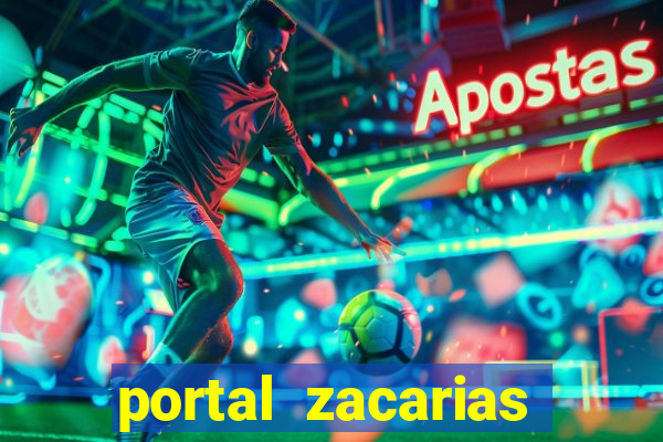 portal zacarias roleta russa